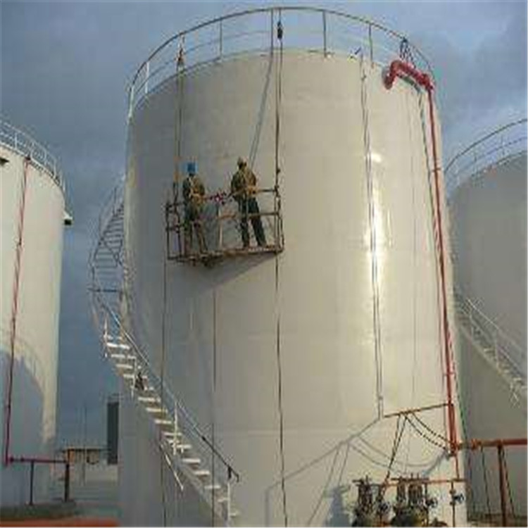 西夏喷漆翻新・工业喷漆・设备喷漆服务简介